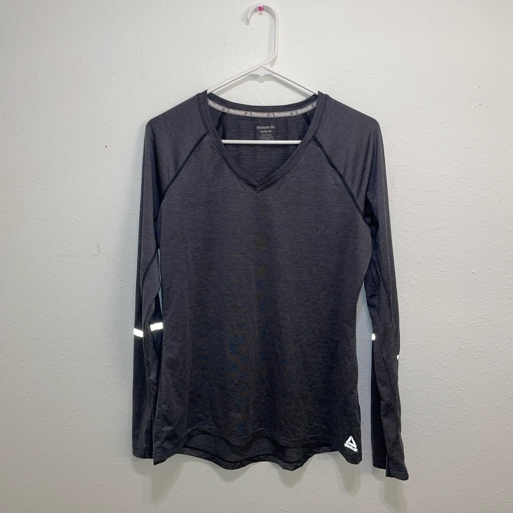 Reebok Long Sleeve